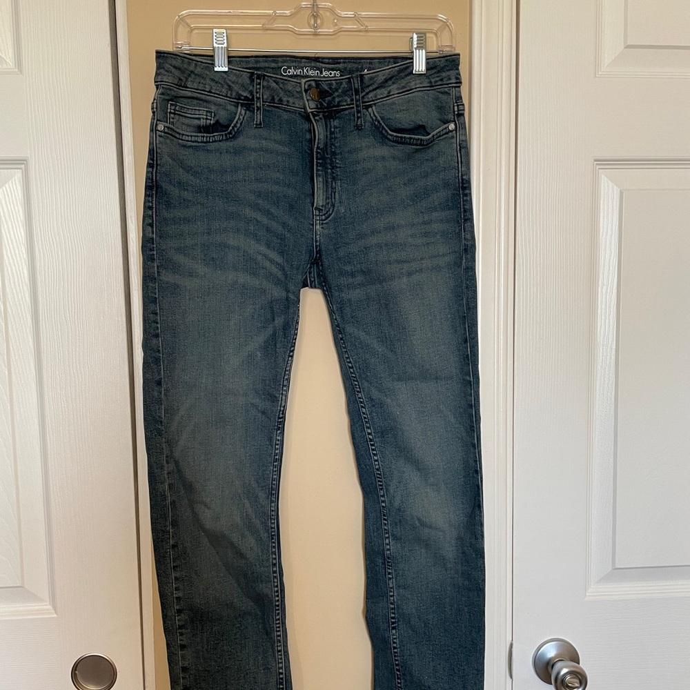 NWOT Calvin Klein Jeans